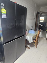 Blk 709 Clementi West Street 2 (Clementi), HDB 4 Rooms #554123181